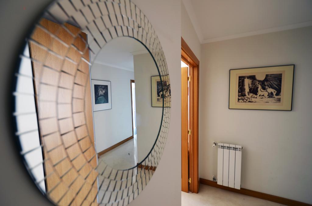 Expo Marina Lis Daire Lisboa Oda fotoğraf